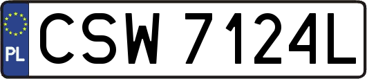 CSW7124L