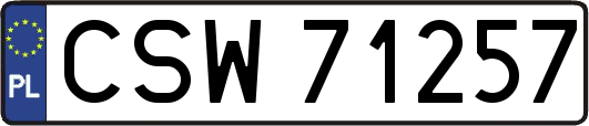 CSW71257