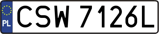 CSW7126L