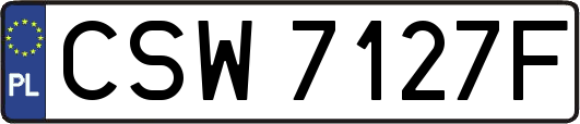 CSW7127F