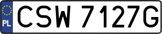 CSW7127G