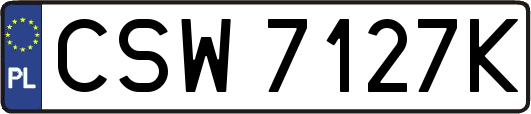 CSW7127K
