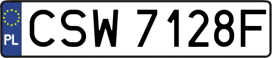 CSW7128F