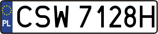 CSW7128H