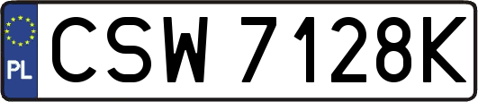 CSW7128K