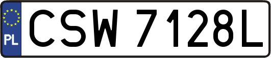 CSW7128L
