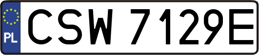 CSW7129E