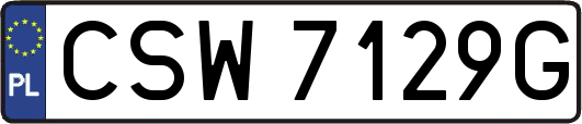 CSW7129G