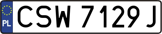 CSW7129J