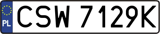 CSW7129K