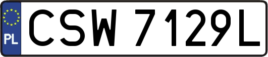 CSW7129L