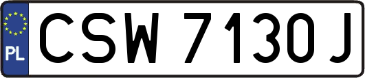 CSW7130J