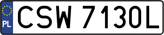 CSW7130L