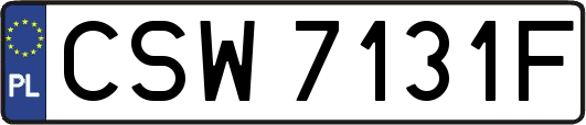 CSW7131F