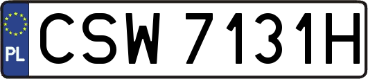 CSW7131H