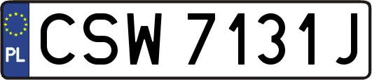 CSW7131J