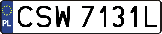 CSW7131L