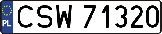 CSW71320