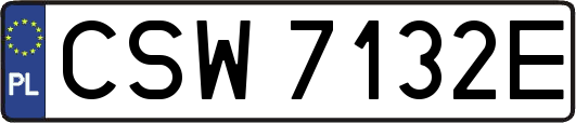 CSW7132E