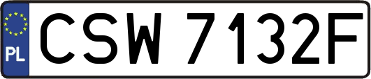 CSW7132F