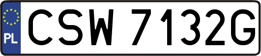 CSW7132G