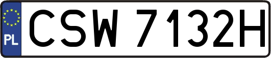 CSW7132H