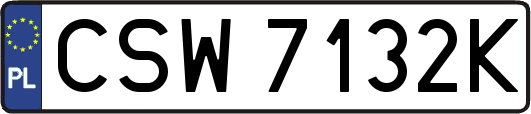 CSW7132K