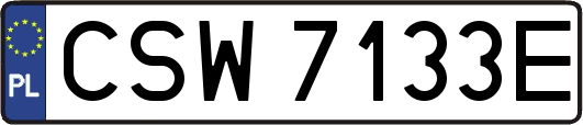 CSW7133E