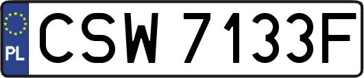 CSW7133F