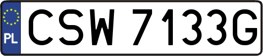 CSW7133G