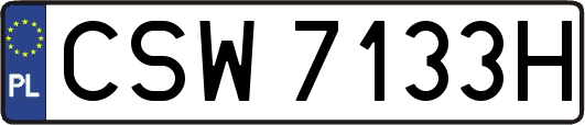 CSW7133H