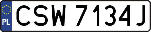 CSW7134J