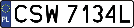 CSW7134L