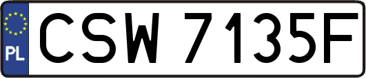 CSW7135F