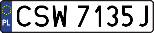 CSW7135J