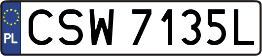 CSW7135L