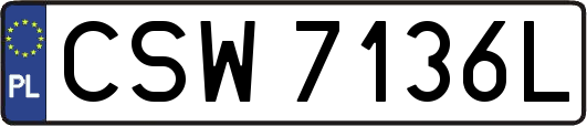 CSW7136L