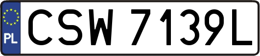CSW7139L
