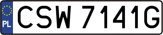 CSW7141G