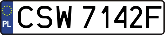 CSW7142F