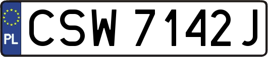 CSW7142J