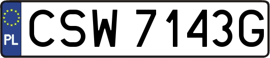 CSW7143G