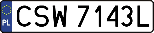 CSW7143L