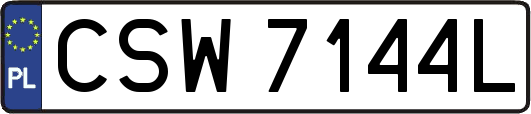 CSW7144L