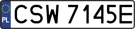 CSW7145E