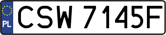 CSW7145F