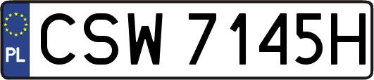 CSW7145H