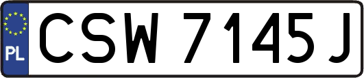 CSW7145J