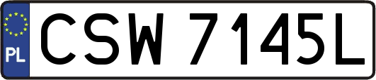 CSW7145L