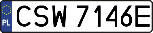 CSW7146E